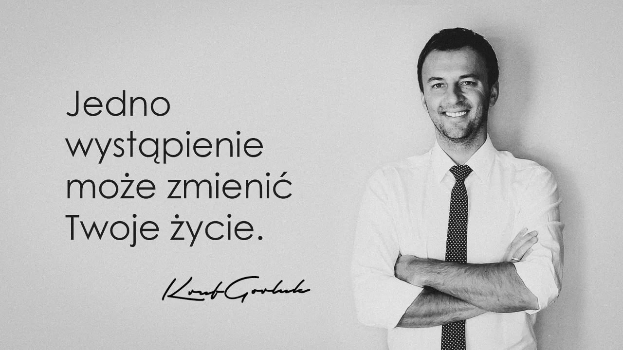 Zdjęcie Kim jest żona Krzysztofa Górlickiego? Fakty o życiu rodzinnym dziennikarza TVN