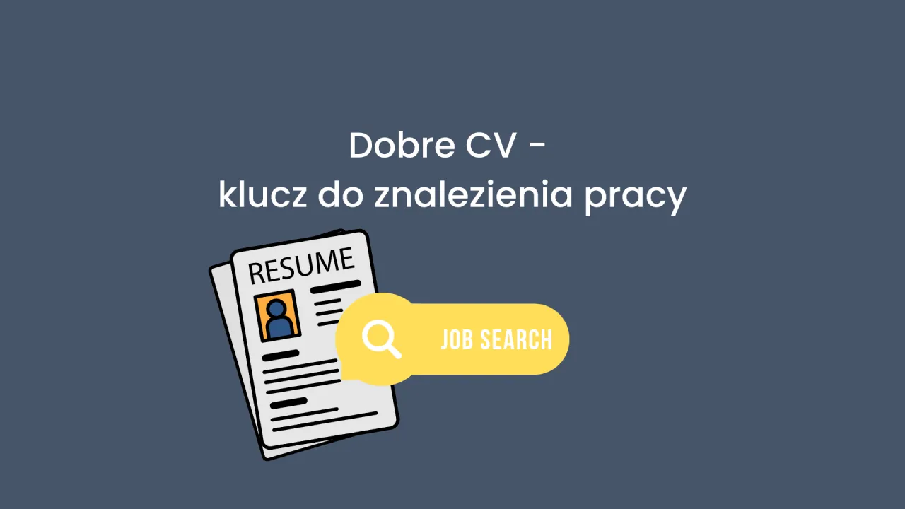 Zdjęcie Znaczenie CV: Klucz do sukcesu w rekrutacji i uniknięcia błędów