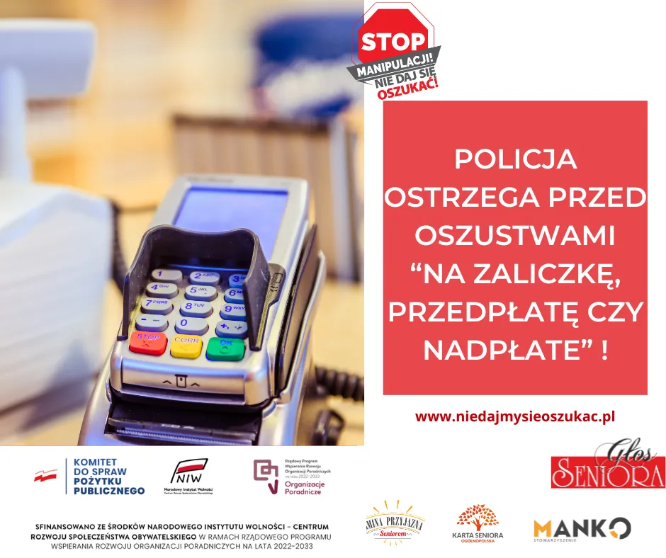 Zdjęcie Jak sprawdzić sklep internetowy, aby uniknąć oszustw i strat finansowych