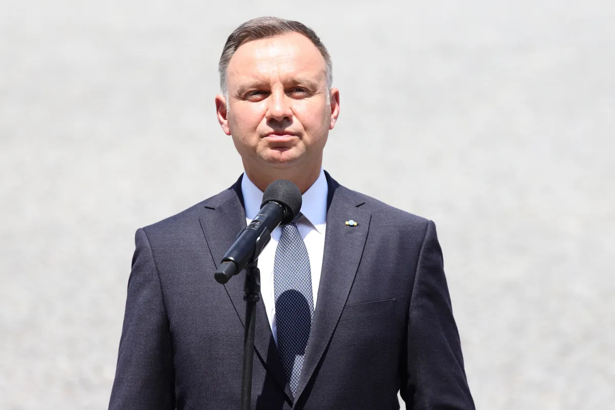 Zdjęcie Czy prezydent podpisał zmiany w kodeksie pracy? Oto, co musisz wiedzieć