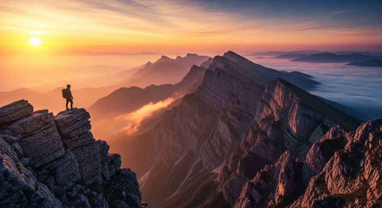 Zdjęcie Szyndzielnia atrakcje: odkryj najpiękniejsze miejsca i aktywności