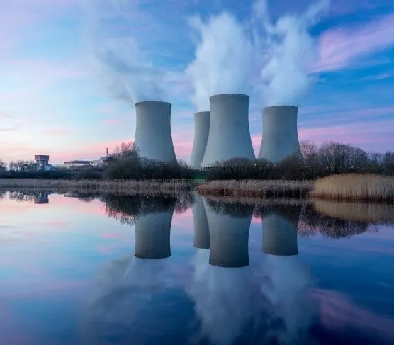 Zdjęcie Elektrownia Legnica: Nowa era energii jądrowej i odnawialnej w regionie
