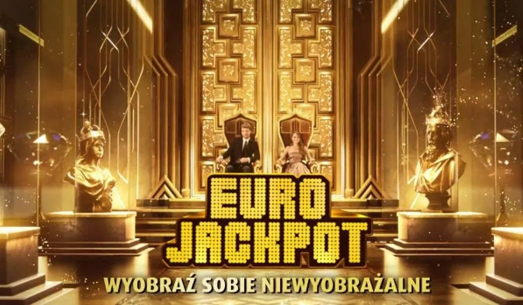 Zdjęcie Jakie są stopnie wygranych w Eurojackpot i jak je zdobyć?