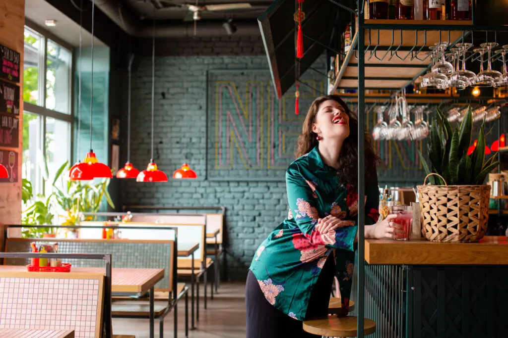 Zdjęcie Gdynia gdzie zjeść: najlepsze restauracje, które musisz odwiedzić