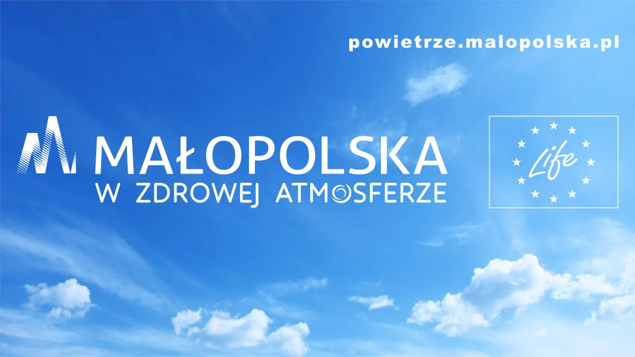 Zdjęcie Czy dziś jest smog w Krakowie? Sprawdź aktualną jakość powietrza