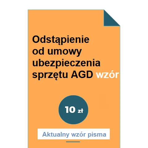 Zdjęcie Jak bezpiecznie i bez strat odstąpić od umowy ubezpieczenia sprzętu ratalnego