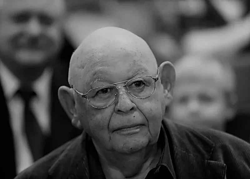 Zdjęcie Czy Urban żyje? Szokujące wieści o Jerzym Urbanie i jego losie