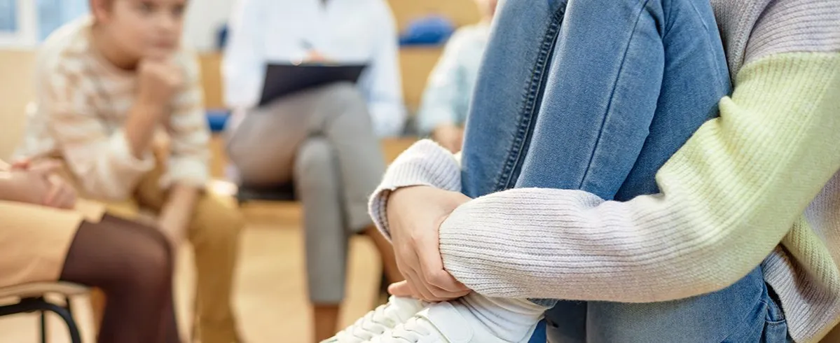 Zdjęcie Zaburzenia behawioralne – co to jest i jak wpływają na życie?
