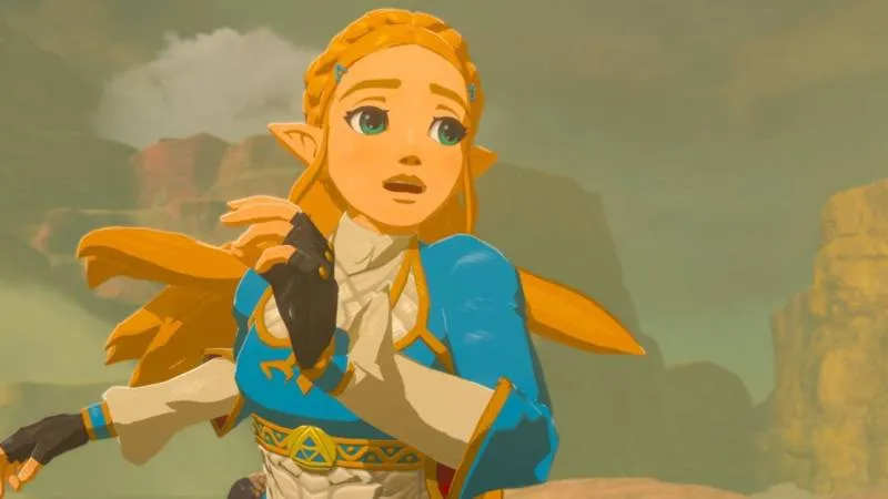 Zdjęcie Zelda Breath of the Wild spolszczenie: jak zagrać w grę po polsku
