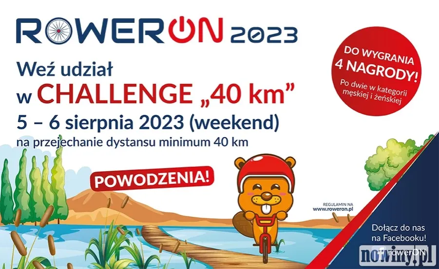 Zdjęcie 40 km rowerem ile czasu? Poznaj czynniki wpływające na czas jazdy