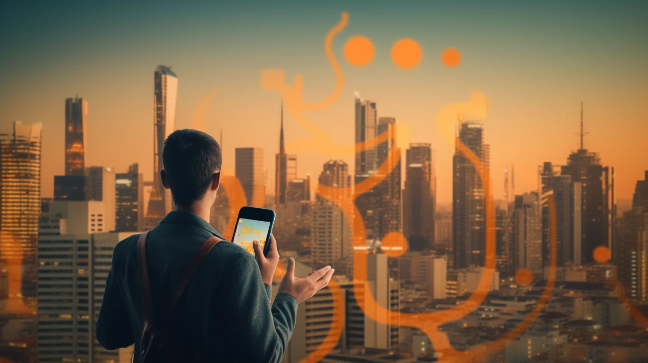 Darmowy internet mobilny: przewidywania na 2025 rok