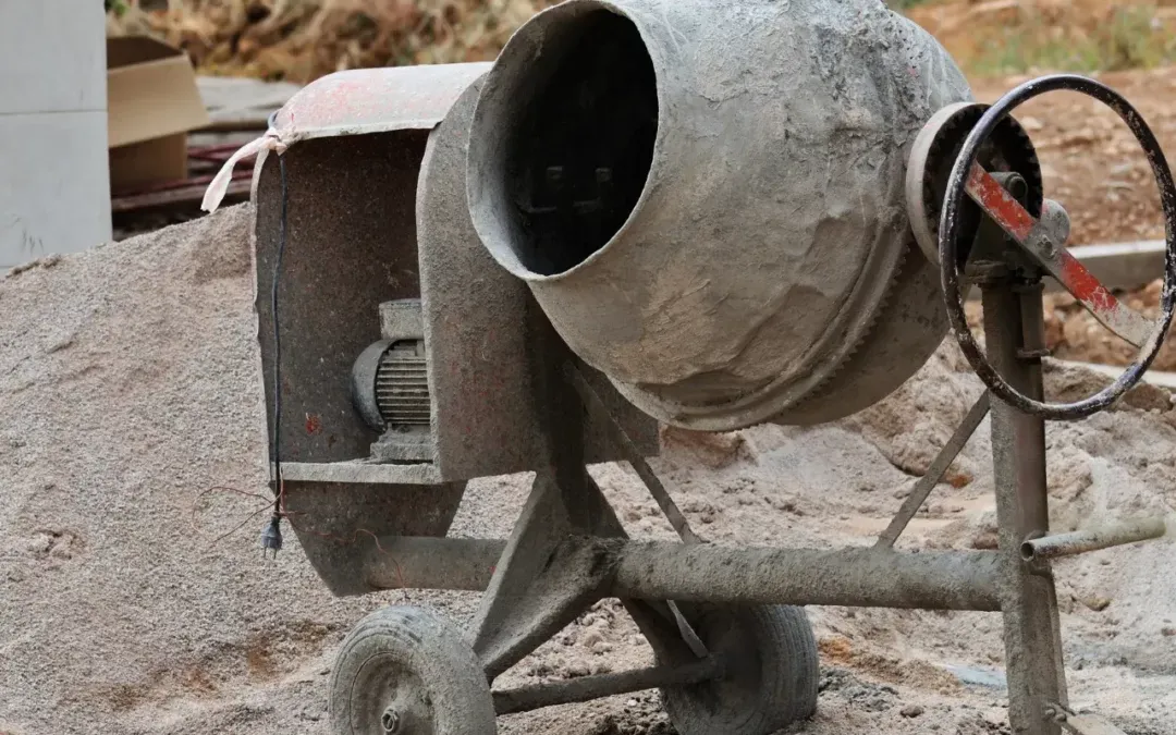 Zdjęcie Jak połączyć stary beton z nowym - kluczowe techniki i porady budowlane