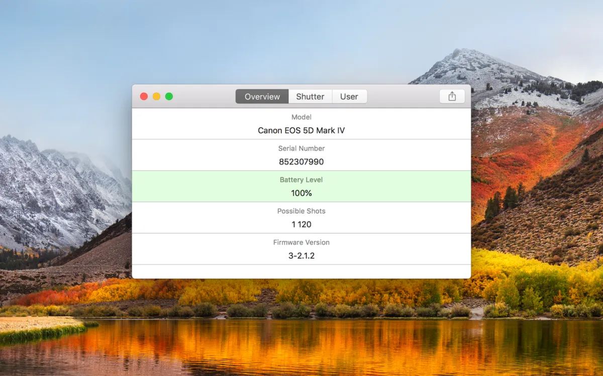 Zdjęcie Jak sprawdzić przebieg migawki Canon? Najlepsze metody