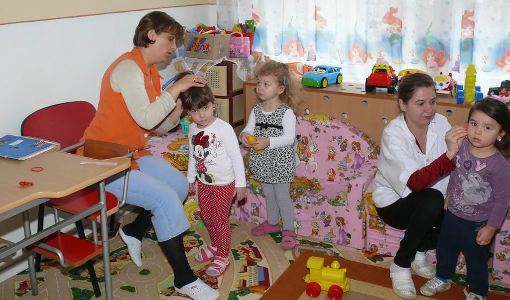 Zdjęcie Ile zarabia przedszkolanka po studiach? Zaskakujące fakty o pensjach