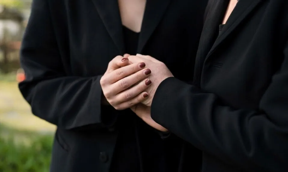 Zdjęcie Co z duszą po pogrzebie? Jak różne wierzenia kształtują naszą wiedzę