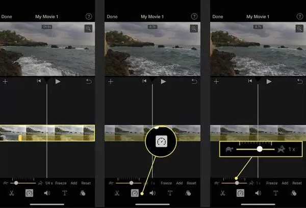 Zdjęcie Jak przyspieszyć film w iPhone - proste metody bez zbędnych problemów