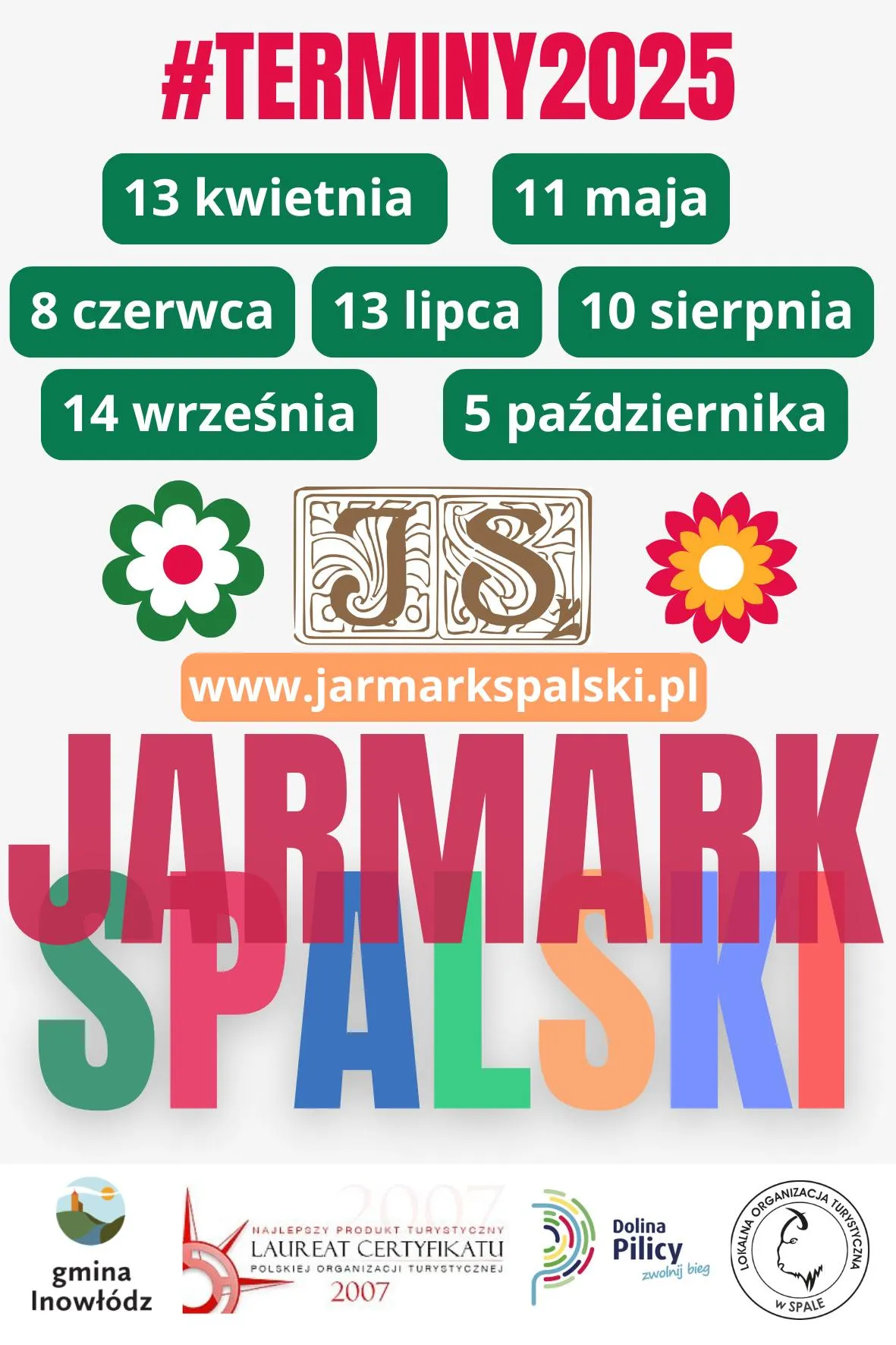 Zdjęcie Najważniejsze atrakcje jarmarku w Spale, które musisz zobaczyć