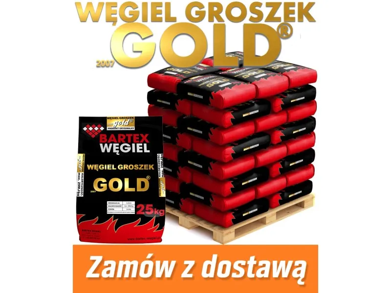 Zdjęcie Ile kosztuje ekogroszek w Castoramie? Ceny, które zaskoczą!