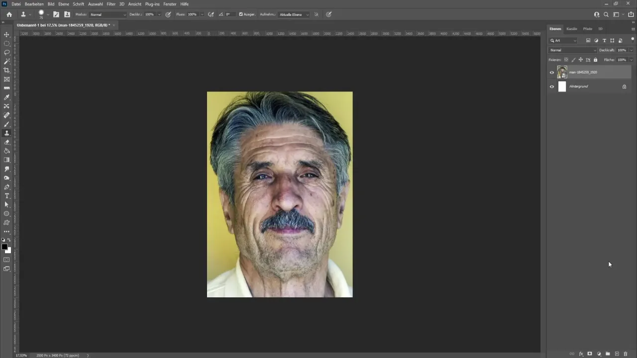 Zdjęcie Jak wyostrzyć zdjęcie w Photoshopie - skuteczne techniki i porady