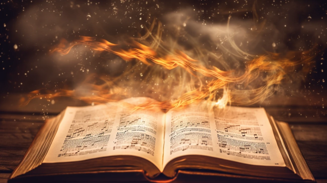Melodie Psalmów - Wyjątkowe Kompozycje Na Uroczystości religijne