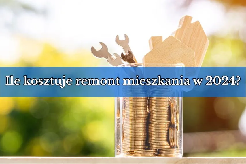 Zdjęcie Ile kosztuje kapitalny remont mieszkania? Sprawdź, co wpływa na ceny