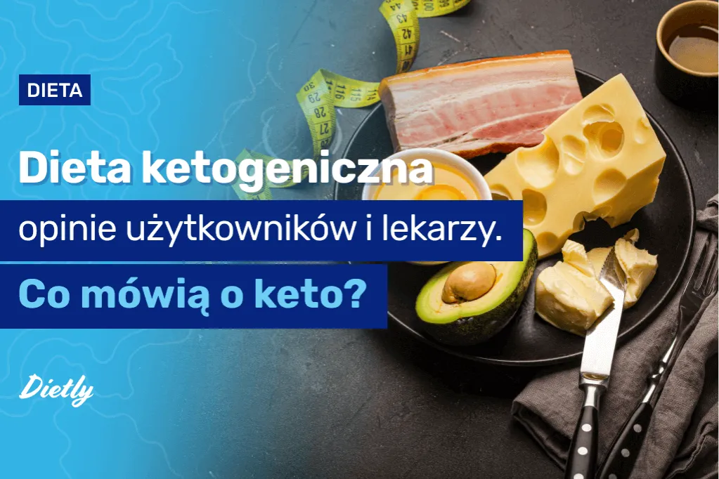 Zdjęcie Czy dieta keto jest zdrowa i bezpieczna: Opinia ekspertów i badania naukowe