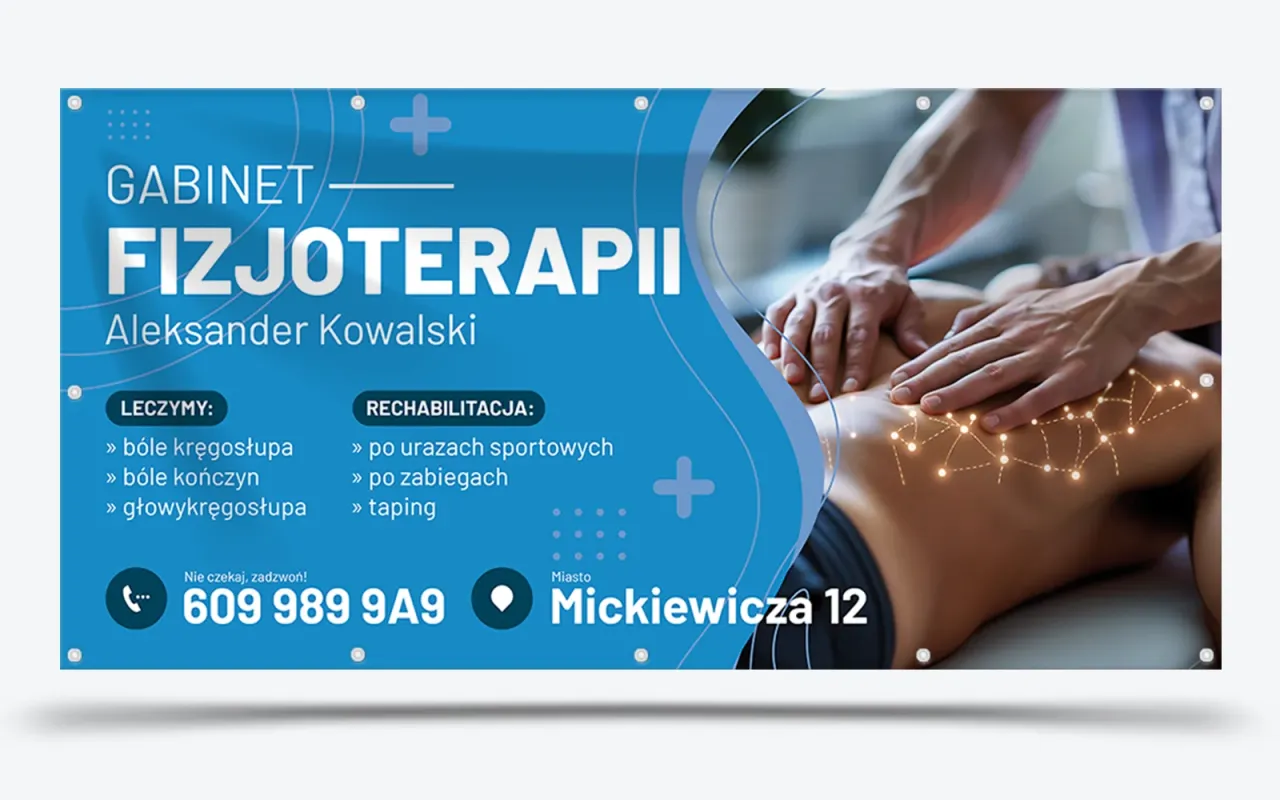 Zdjęcie Jak się pisze rehabilitacja? Unikaj najczęstszych błędów w pisowni