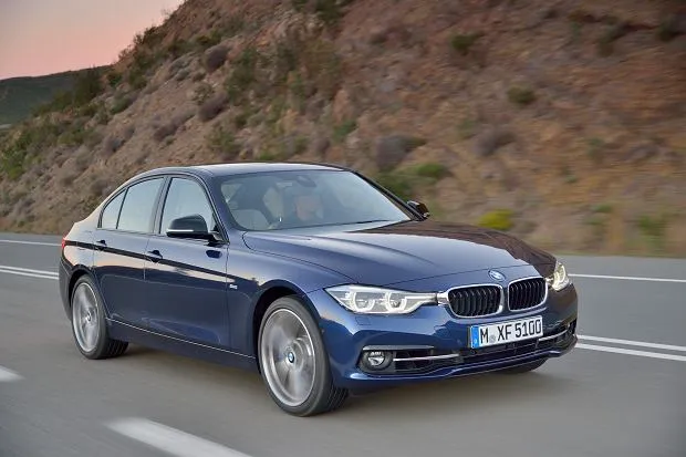 Zdjęcie BMW F30 jaki silnik - najlepsze opcje i pułapki do uniknięcia