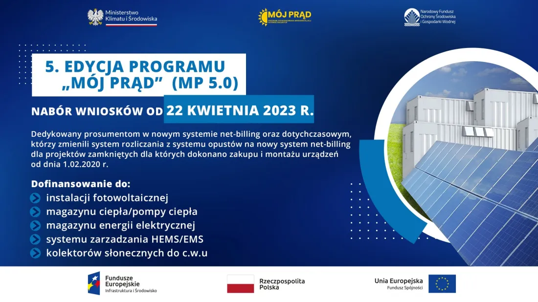 Zdjęcie Jak uzyskać dopłatę do fotowoltaiki i znacznie obniżyć koszty energii