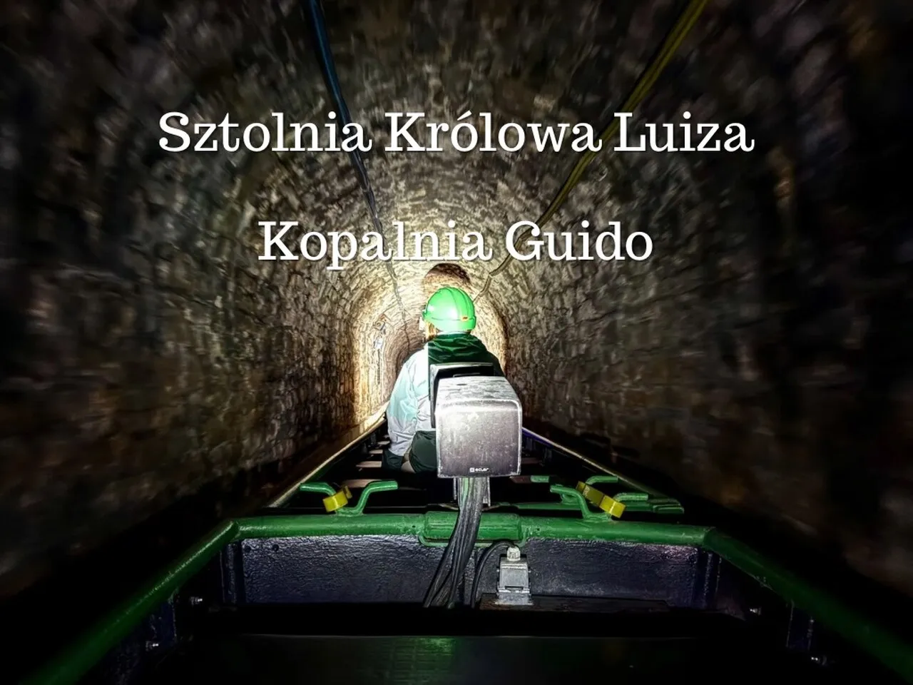 Zdjęcie Skansen górniczy Królowa Luiza: Historia, atrakcje i informacje dla odwiedzających