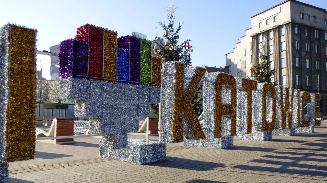 Zdjęcie Najlepsze spektakle w Katowicach – sprawdź, co warto zobaczyć