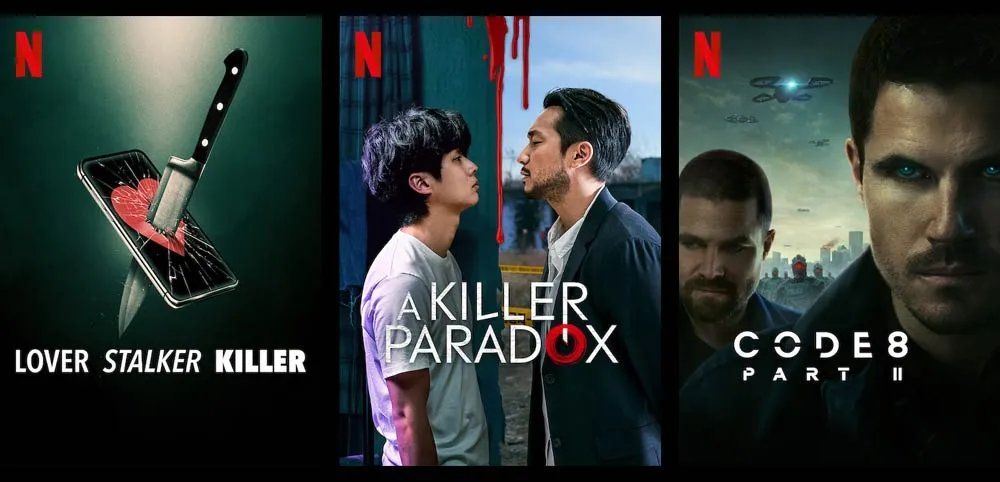 Zdjęcie Poznaj najstraszniejsze horrory Netflix, które przerażają widzów do dziś