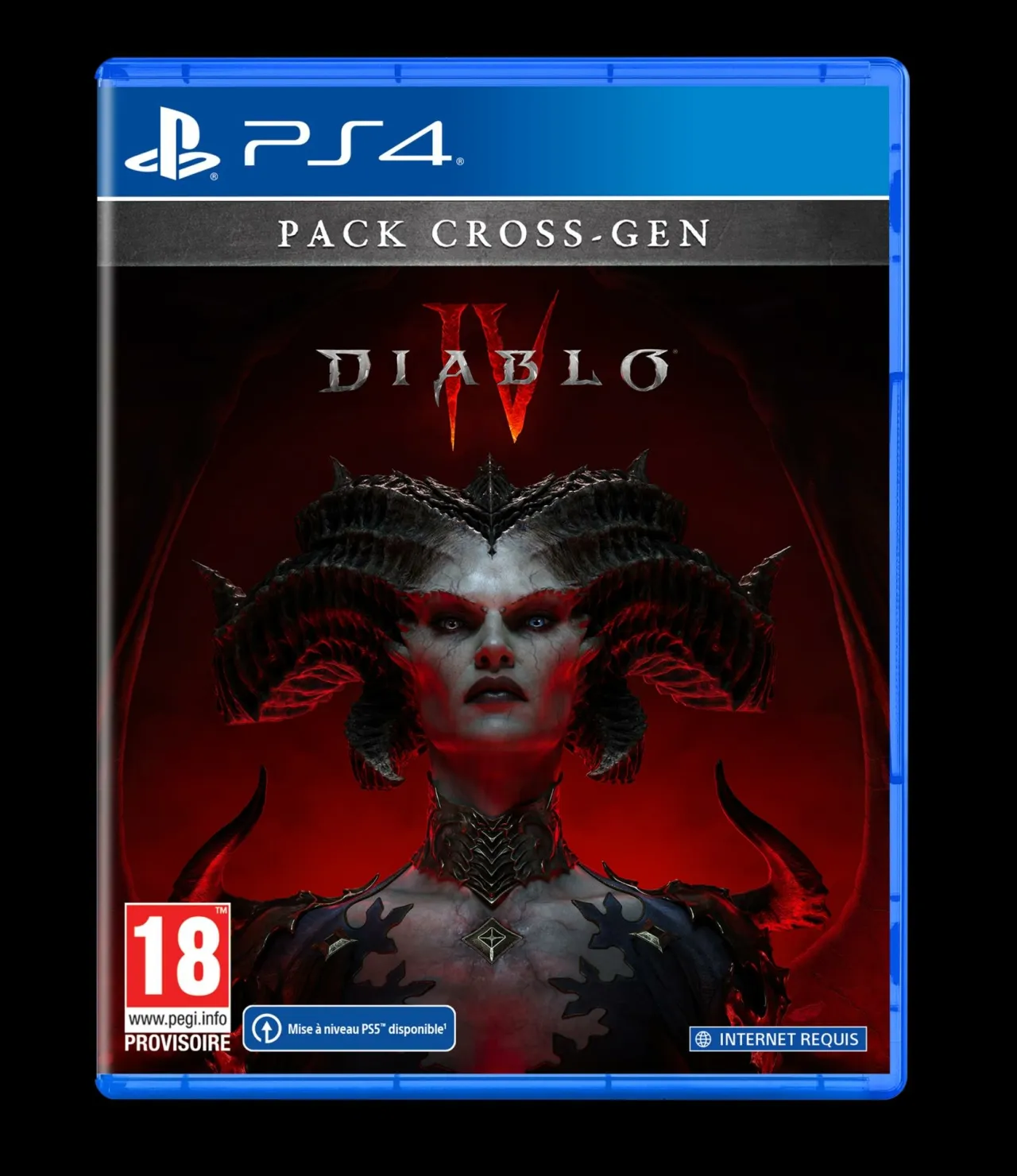 Zdjęcie Diablo 4 na PS5 – ile GB zajmuje gra i jak zarządzać pamięcią?