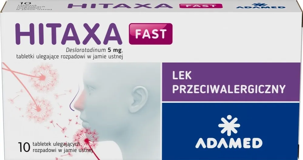 Zdjęcie Jak długo można brać leki na alergie? Sprawdź, co musisz wiedzieć