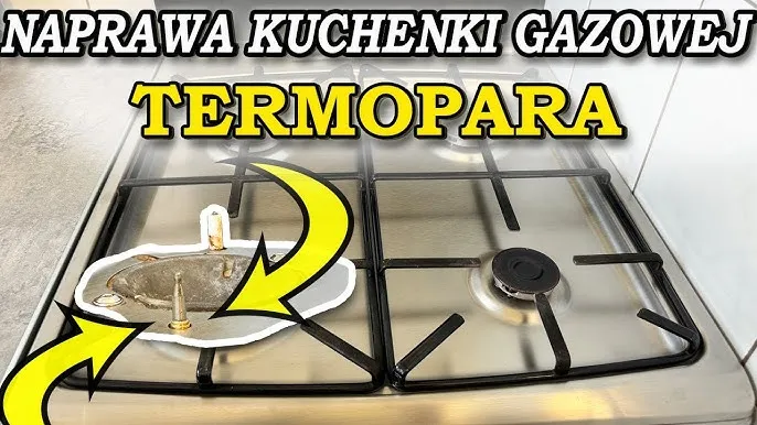 Zdjęcie Wymiana kuchenki gazowej - Montaż grzejnika, demontaż i montaż cennik