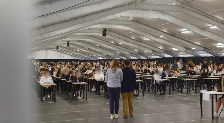 Zdjęcie Jak wygląda matura w szkole w chmurze - różnice i wyzwania dla uczniów