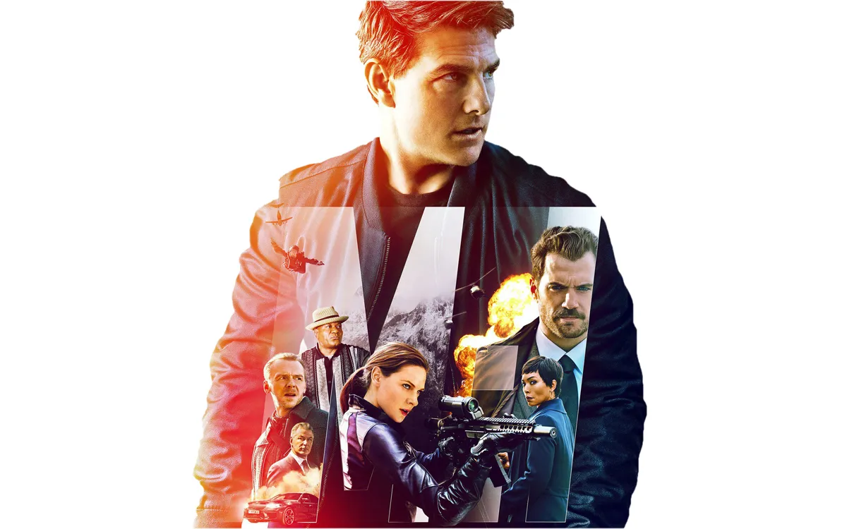 Zdjęcie Mission Impossible: Fallout - Recenzja filmu, która Cię zaskoczy
