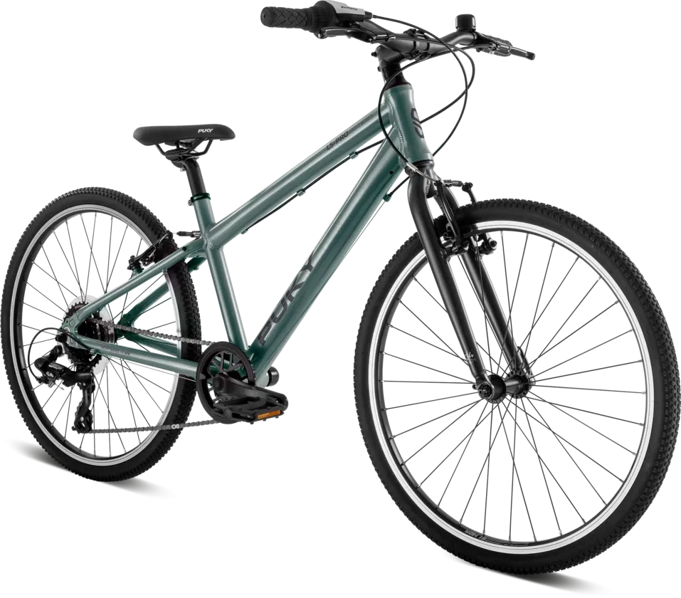 Zdjęcie Jaki rozmiar roweru dla 10 latka, aby zapewnić komfort i bezpieczeństwo