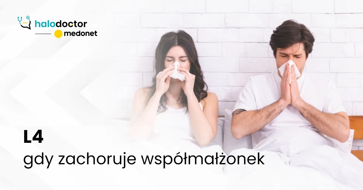 Zdjęcie Ile dni przysługuje na opiekę nad chorą żoną? Sprawdź ważne informacje