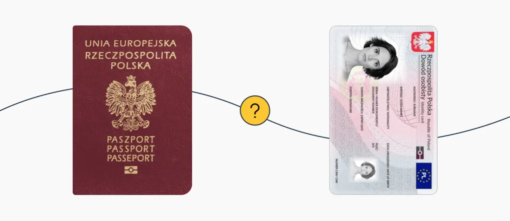 Zdjęcie Bułgaria dowód czy paszport - co wybrać na podróż do Bułgarii?