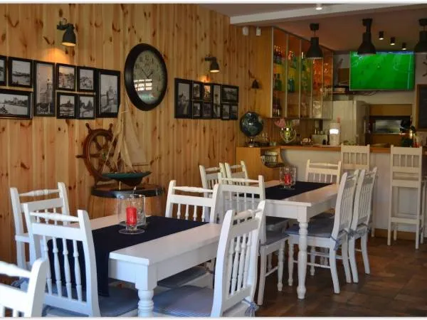 Zdjęcie Ustka gdzie zjeść forum - najlepsze restauracje, które musisz znać