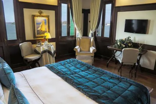 Zdjęcie Co to jest suita w hotelu? Odkryj jej luksusowe cechy i zalety