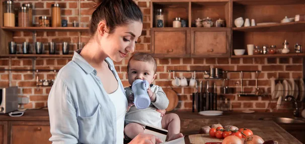 Zdjęcie Jaki kredyt dla samotnej matki? 5 skutecznych wskazówek na pozytywną decyzję