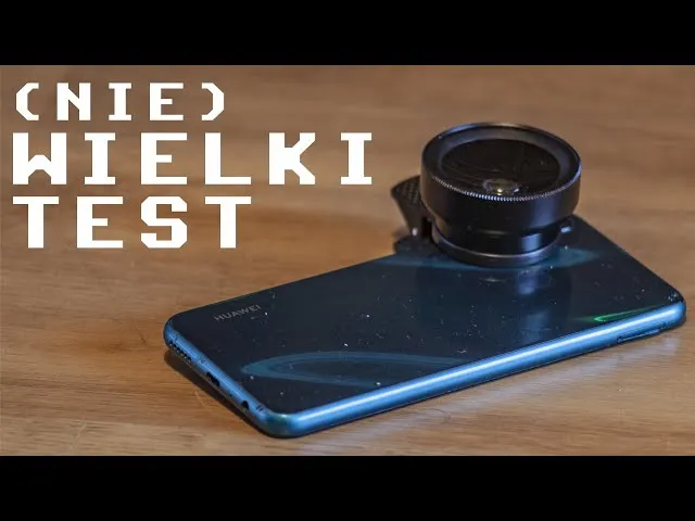 Zdjęcie Najlepsze obiektywy makro do telefonu: co warto wiedzieć przed zakupem