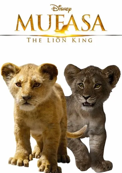 Zdjęcie Mufasa - Legenda Królewskiej Sawanny: Wszystko o nowym filmie