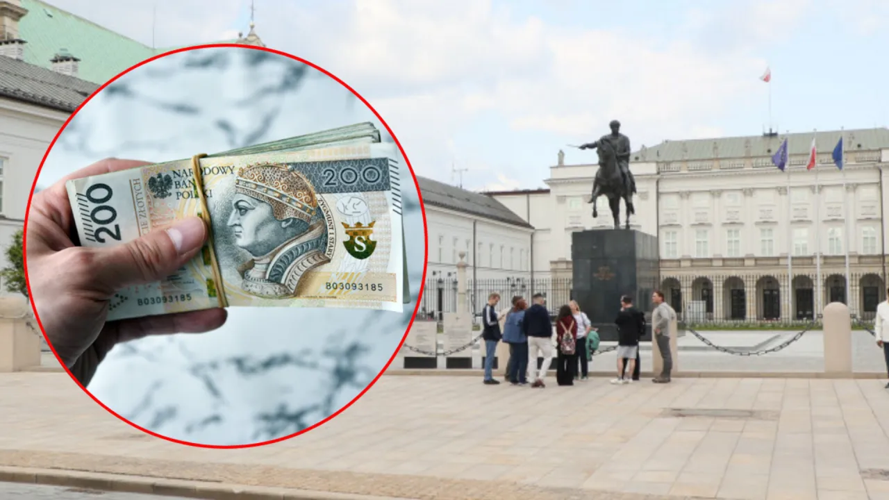 Zdjęcie Ile zarabia prezydent Polski? Zaskakujące fakty o wynagrodzeniu