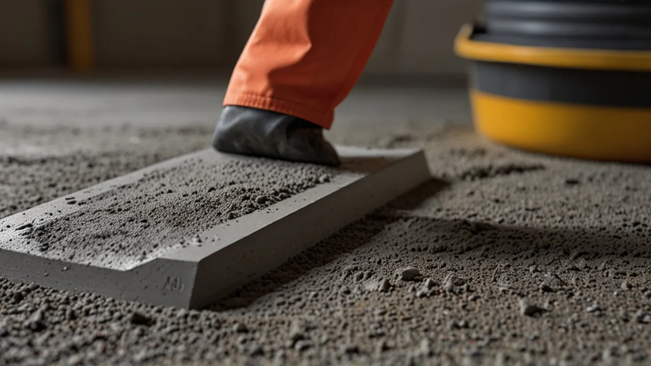 Zdjęcie Mocny cement: Co warto wiedzieć przed jego zakupem i użyciem?
