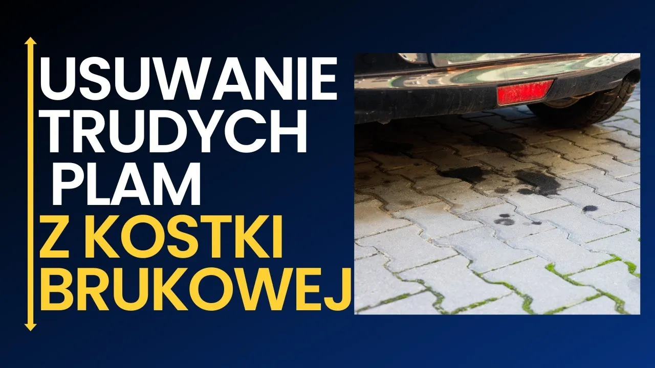 Zdjęcie Jak usunąć plamy z oliwy - skuteczne metody, które naprawdę działają