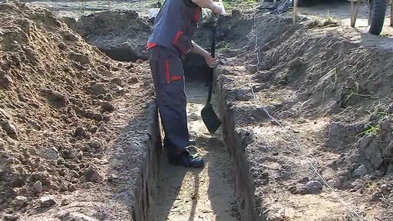 Zdjęcie Jak zrobić fundamenty samemu - uniknij najczęstszych błędów budowlanych