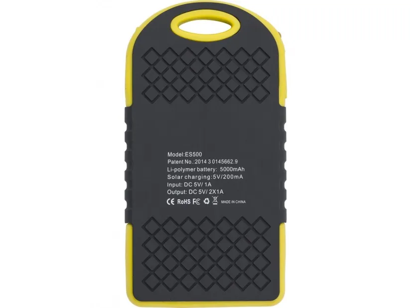 Zdjęcie Power bank 4000mAh - poznaj rzeczywistą liczbę możliwych doładowań telefonu